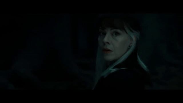 Helen McCrory İçin Lumos /*