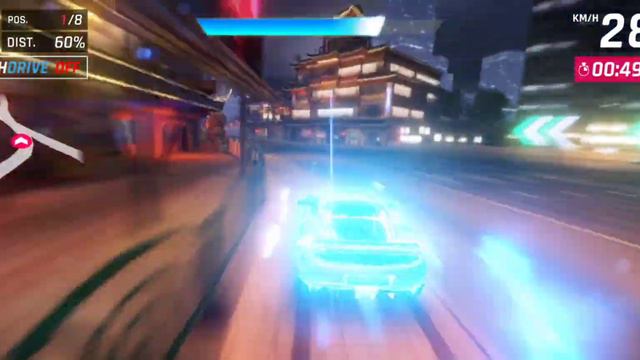[2nd attempt] Lotus Elise Sprint 220 x Pudong Rise[1:20.269] смотреть онлайн