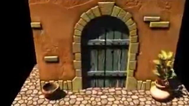 Door are WIP смотреть онлайн