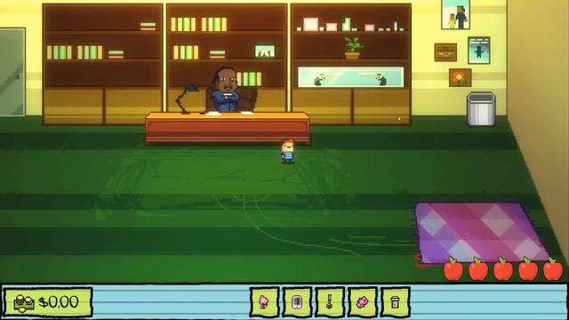 Kindergarten - Eating Cindy's Dog? - Monstermon Card Hunting - Kindergarten Gameplay Highlights смотреть онлайн
