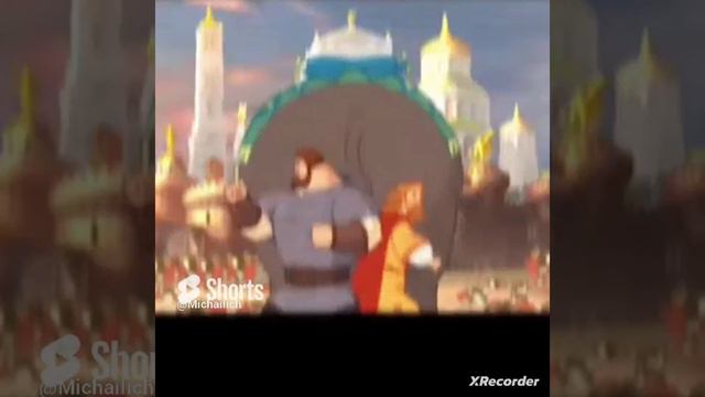 Илья Муромец
