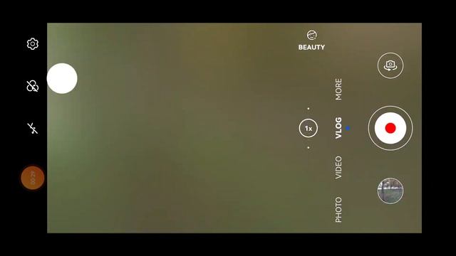 Huawei Nova 9 - model NAM-LX9. Camera menu and settings смотреть онлайн