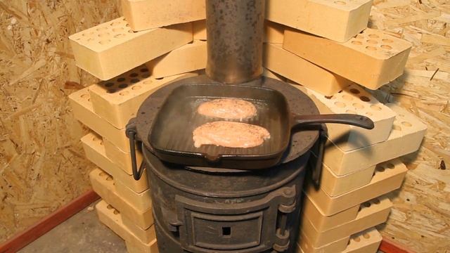 ЯИЦА БЫКА ИЗ СИБИРИ, ПИЩА БОГОВ!!! смотреть онлайн