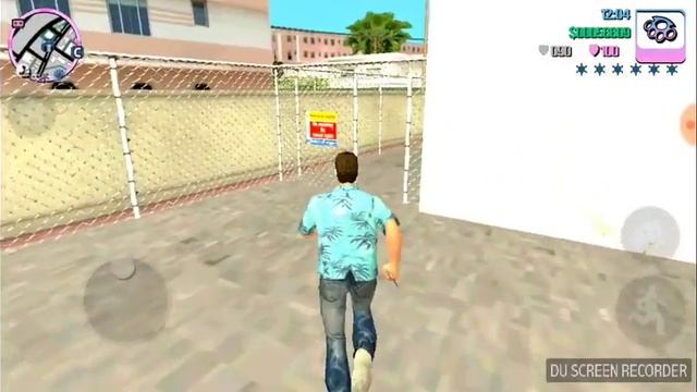 Grand theft auto vice city–где можно найти крутую тачку, хороший мотоцикл и УЗИ в одном месте! смотреть онлайн