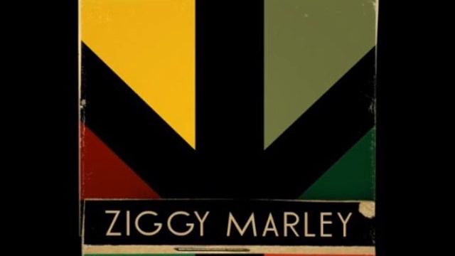 Ziggy Marley - Reggae In My Head смотреть онлайн