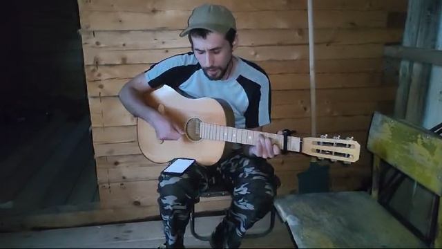 песня Чайф Никто не услышит