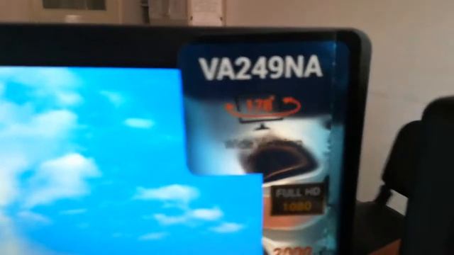 Asus Monitör 24 inc 500TL Kutu açılımı смотреть онлайн