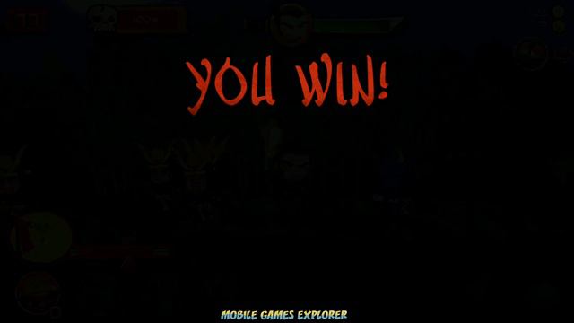 Samurai Vs Zombies Defense Game (Android & IOS)