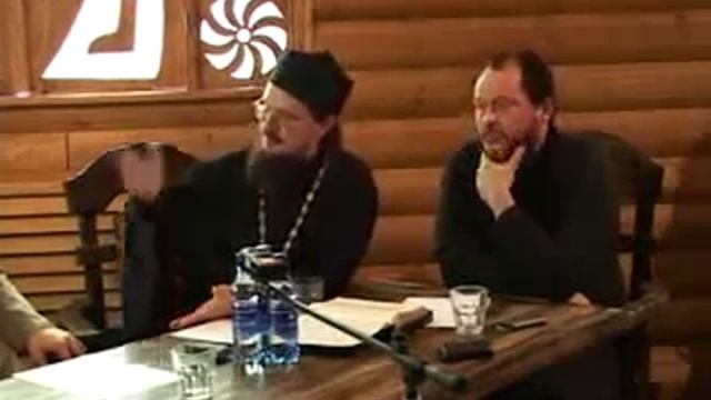 Родноверие и 'православие' смотреть онлайн