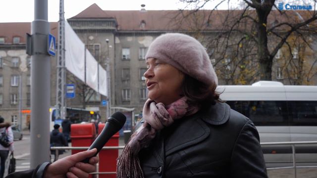 «Что скажете?»: а вы посещаете культурные мероприятия? смотреть онлайн