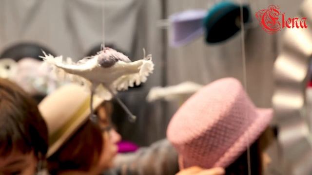 Гранд текстиль 2017. Общий обзор выставки. смотреть онлайн