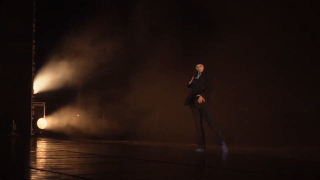 Menada Group Theatre Of Dance | Я хочу станцевать на этой сцене (20 лет)