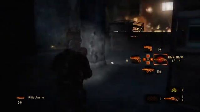 Resident Evil Revelations 2 Episode 4 Ending (No Escape Difficulty) смотреть онлайн