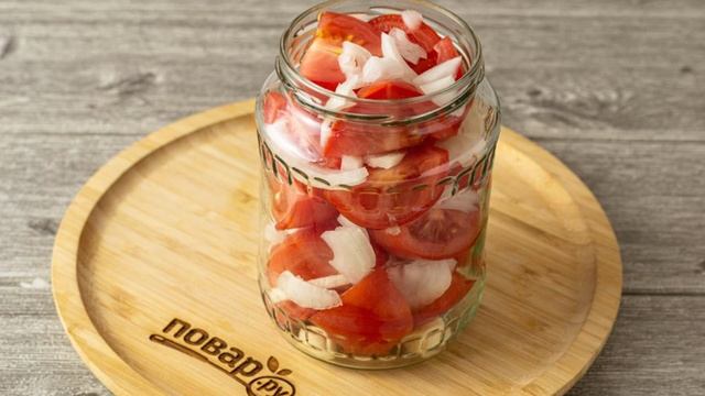 Сборник рецептов