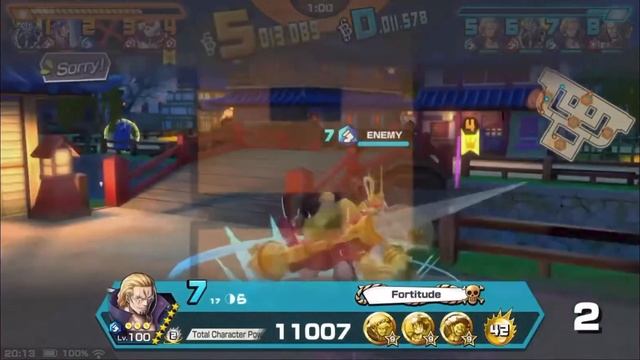 17ら's infinity dodge. смотреть онлайн