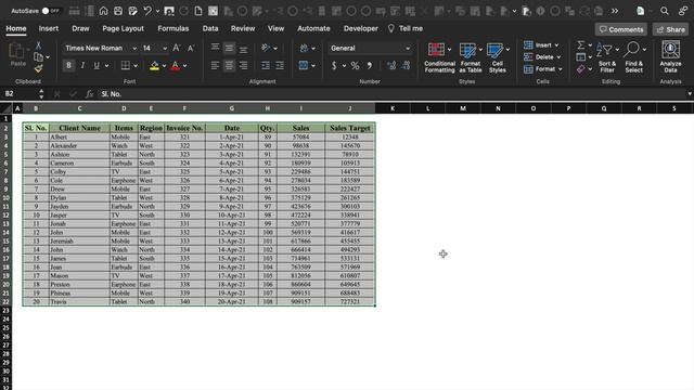 Data CLEANING Tips and Tricks / 15 Tips and TRICKS Excel смотреть онлайн