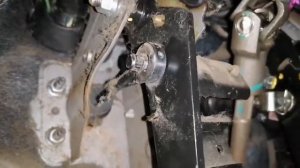 Педаль сцепления проблема, солярис