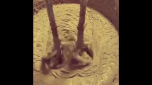 Миксер строительный двойной ЗУБР МРД-1400