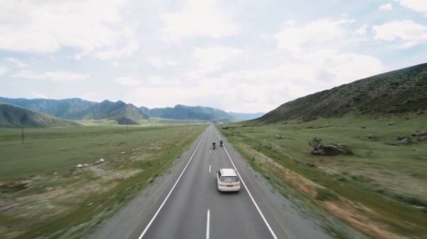 Отморозки - Прерванный полет - FLEA FLEET