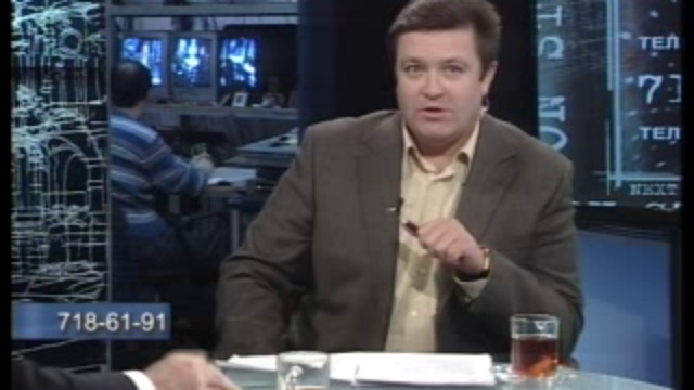 ТК "Новая Одесса", эфир от 24.11.11 смотреть онлайн