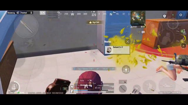 BGMI boss 25+kill only 5 spray me wow #tecnogamerz #dynamogaming смотреть онлайн
