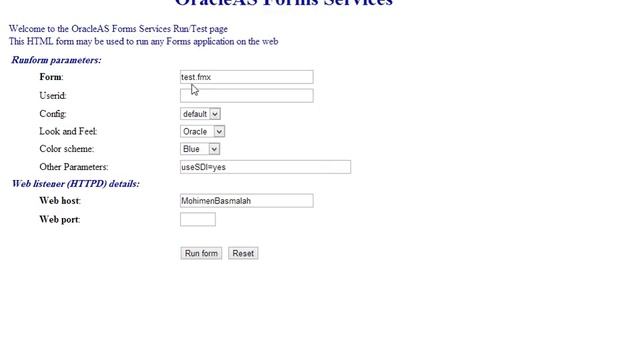 15 كيفية تشغيل شاشات Oracle Forms بشكل تنفيذى بدون إستخدام البرنامج смотреть онлайн