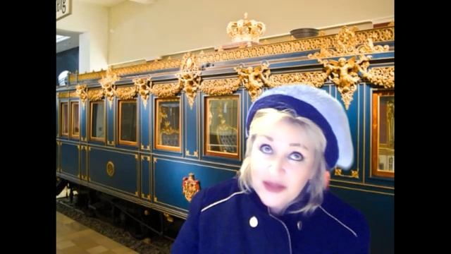 Детский праздник на зууме ”В нашем королевстве - зима».? смотреть онлайн