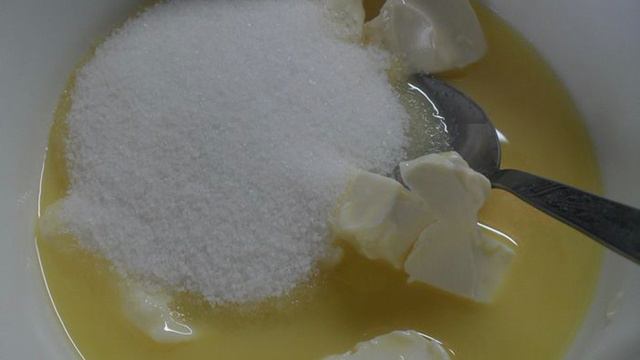 Кухня Мамашки