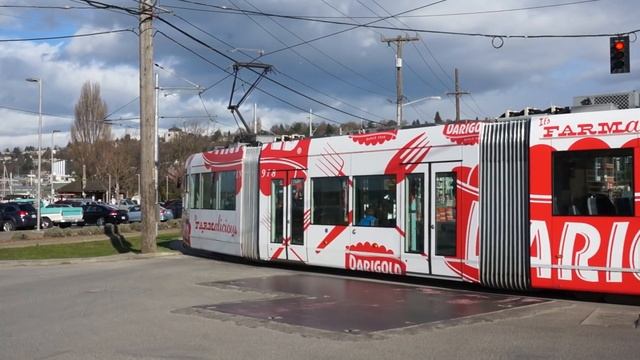 Sony NEX-6 streetcar sample video смотреть онлайн