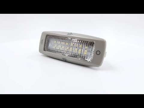 LED Light for VOLKSWAGEN Beetle Passat Jetta Golf Touran Tiguan SKODA Octavia Fabia SEAT Leon Toledo смотреть онлайн