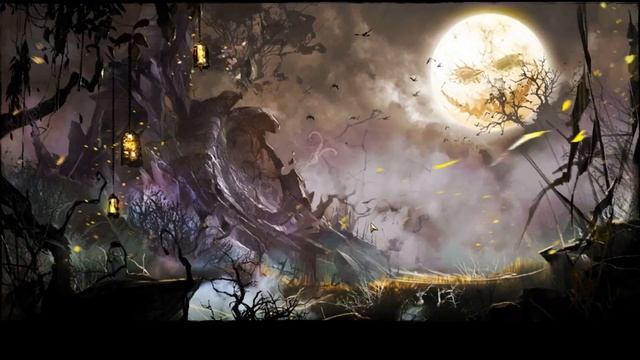Guild Wars 2 - Opening 26 Mad Mayhem Chests & Skeletal Wings Glider Demo смотреть онлайн