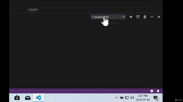 Environment Setup For Windows In React. смотреть онлайн