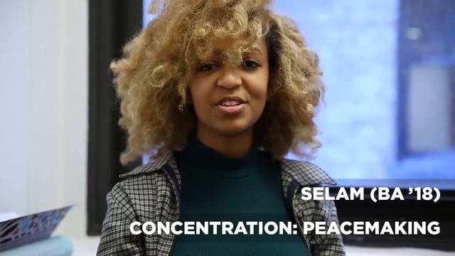 Albert Gallatin Scholars in South Africa смотреть онлайн