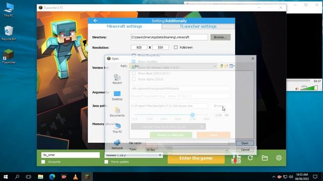 How To Fix Minecraft GLFW Error 65542 WGL The Driver Does Not Appear To Support OpenGL TLauncher смотреть онлайн