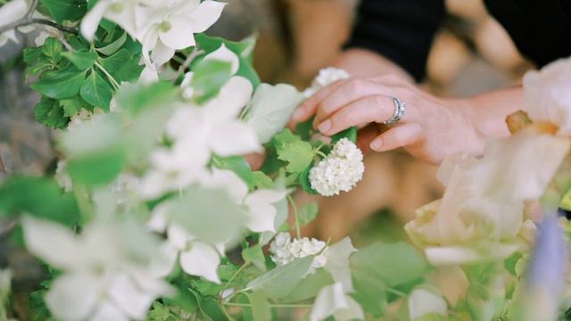 Tulipina | A New York Wedding Weekend