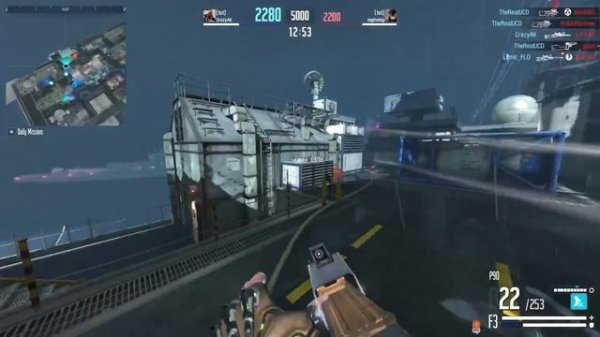 Line of Sight BATTLE ROYALE - Low Spec PC Free Battle Royale?