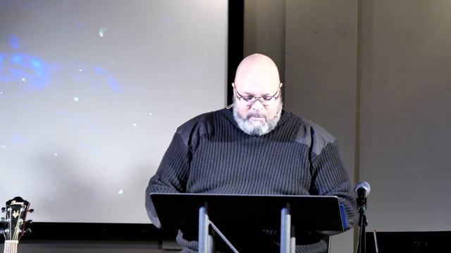 Reintroducing Jesus, the Source of Joy (Christmas Eve Service) смотреть онлайн