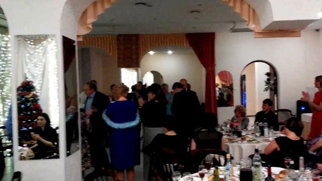 Корпоратив в Руси смотреть онлайн