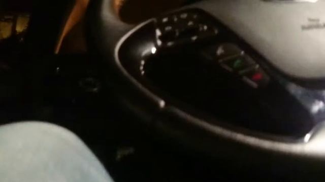 Киа сид 2012 проблема рулевого управления смотреть онлайн