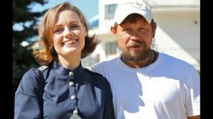 АННА МИКЛОШ РОДИЛА  В 37 ЛЕТ- КТО ЭТОТ МУЖЧИНА  - ОТЕЦ ЕЁ РЕБЁНКА
