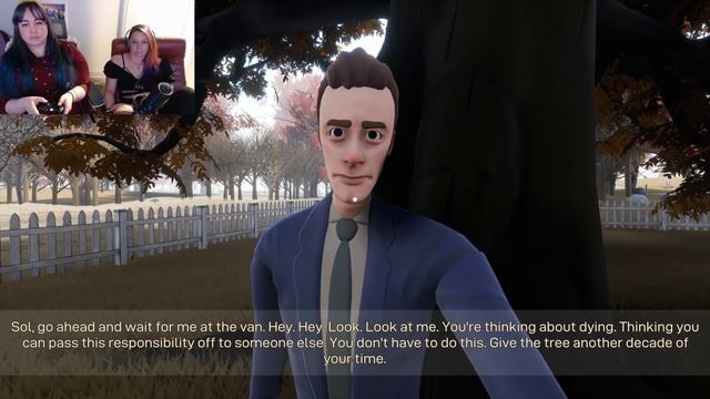 Body Disposal Tutorial - Adios смотреть онлайн