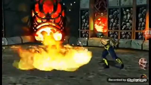 все фаталити из мортол комбат 4 смотреть онлайн