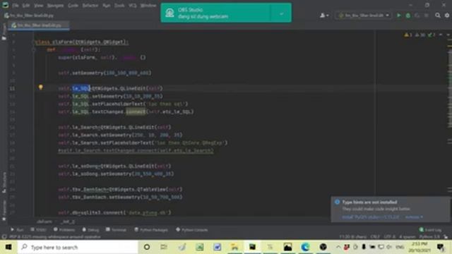 [PyQt5] 1. Filter on tableView смотреть онлайн