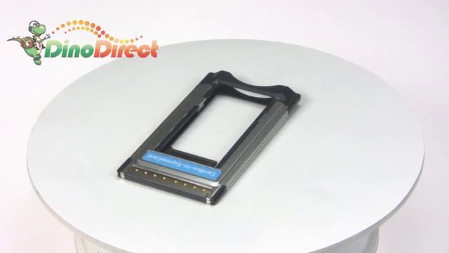 Express Card to PCMCIA Cardbus Card Slot Adapter from Dinodirect.com смотреть онлайн