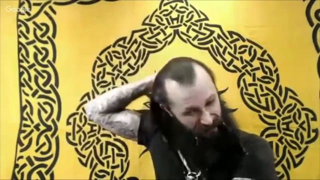 Как убирать морщины с помощью гребня? смотреть онлайн