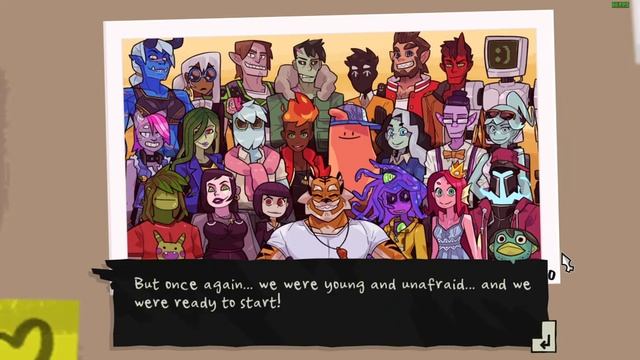 CALCULESTER ORGY?! [Monster Prom Second Term: Calculester Virtual Reality Ending] (No Commentary) смотреть онлайн