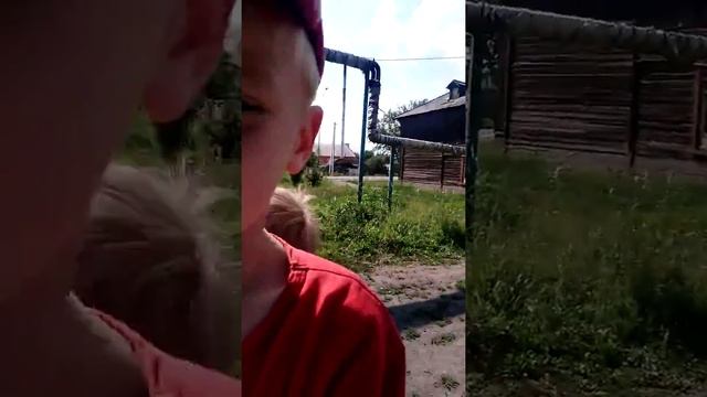 Просто как заводим квадрик едем по дворам смотреть онлайн