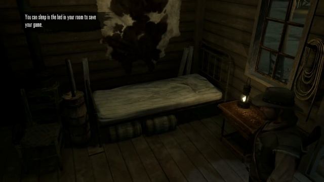 Red Dead Redemption - Gameplay Walkthrough Part 1 - Prologue (Full Game) смотреть онлайн