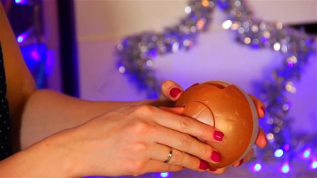 БЛЕСТЯЩИЙ ШАРИК LOL | ЗОЛОТОЙ ШАРИК ЛОЛ ИЗ КИТАЯ | LOL GLITTER SERIES FAKE