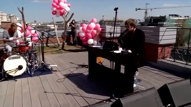 Вася Обломов Жаль live смотреть онлайн